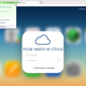 Imagen para el artículo titulado Cómo comprobar si estás visitando la página auténtica de iCloud
